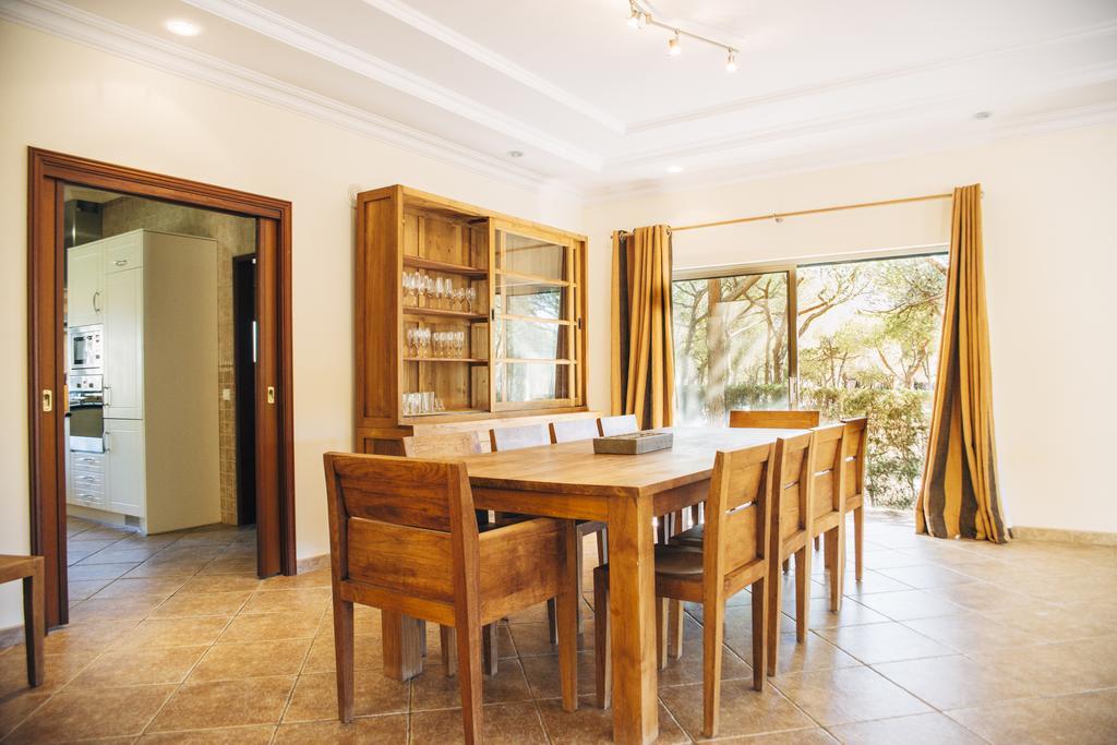Casa Da Praia Verde Værelse billede