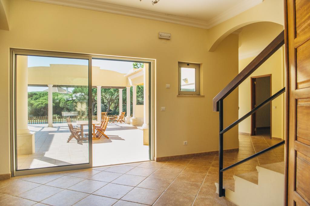Casa Da Praia Verde Værelse billede