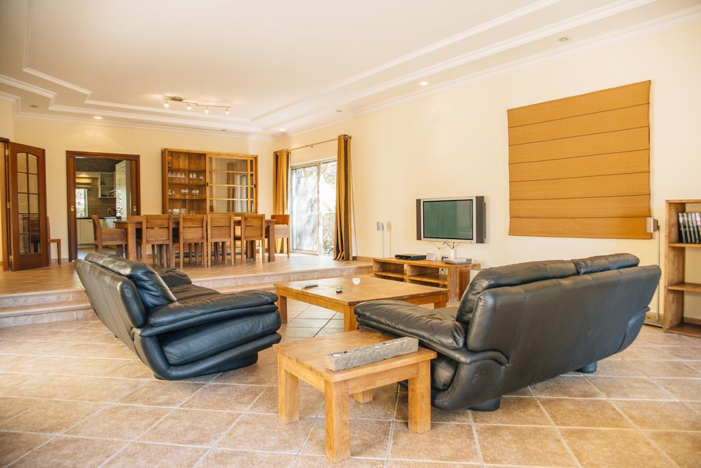 Casa Da Praia Verde Værelse billede