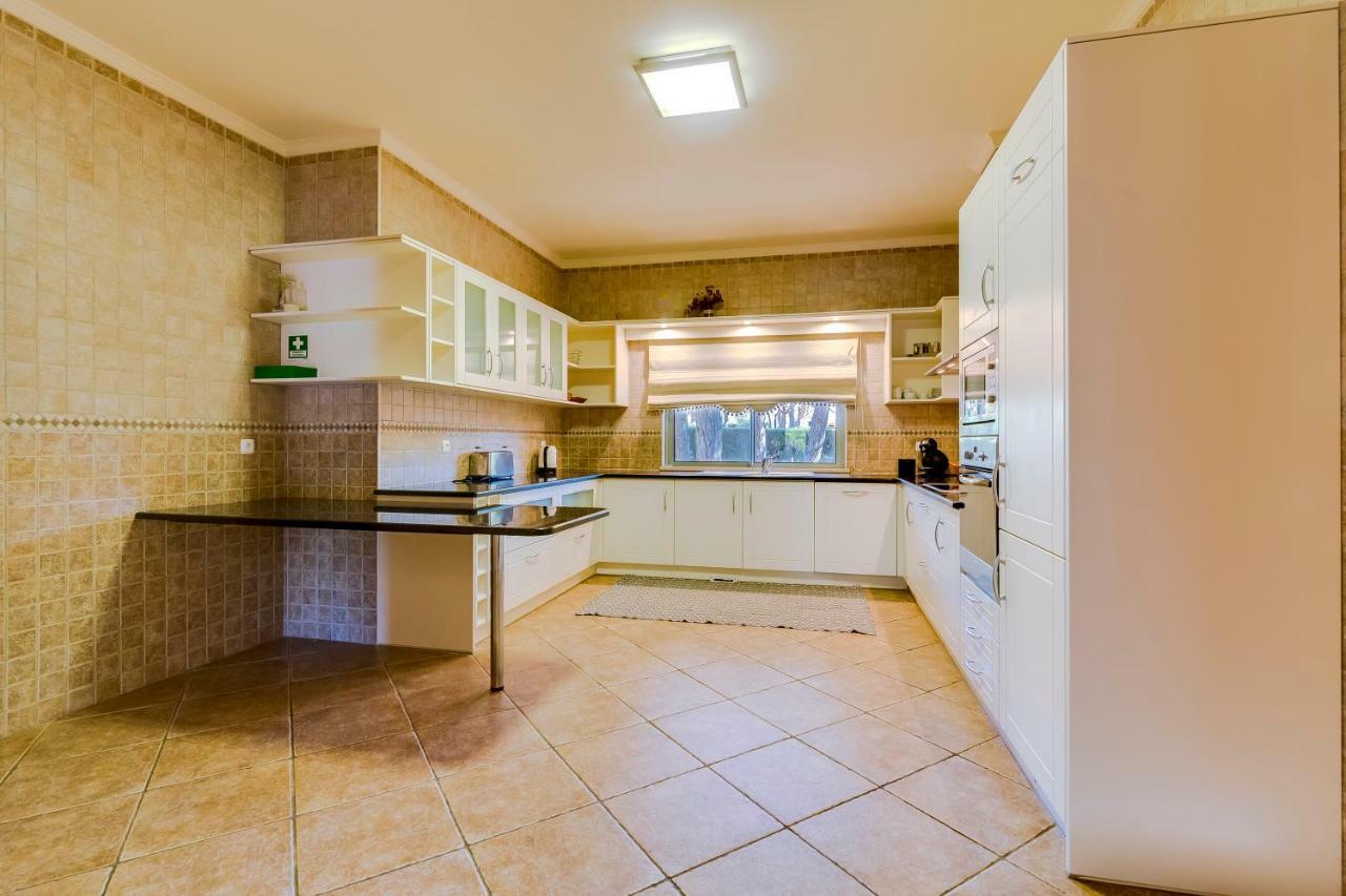 Casa Da Praia Verde Eksteriør billede