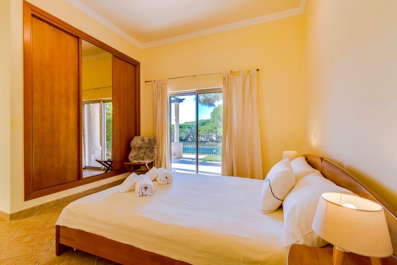 Casa Da Praia Verde Eksteriør billede