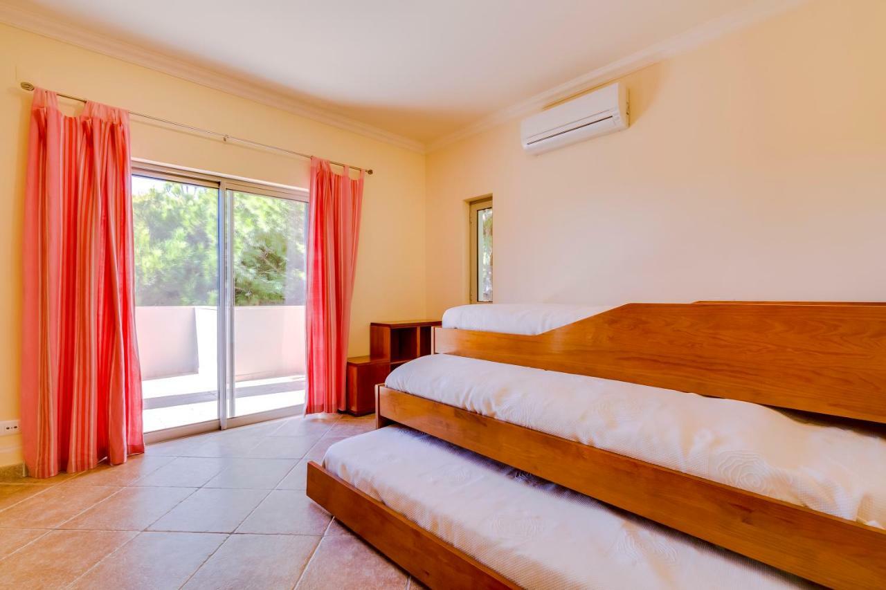 Casa Da Praia Verde Eksteriør billede