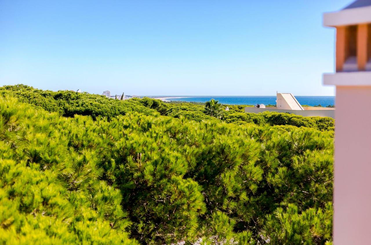 Casa Da Praia Verde Eksteriør billede