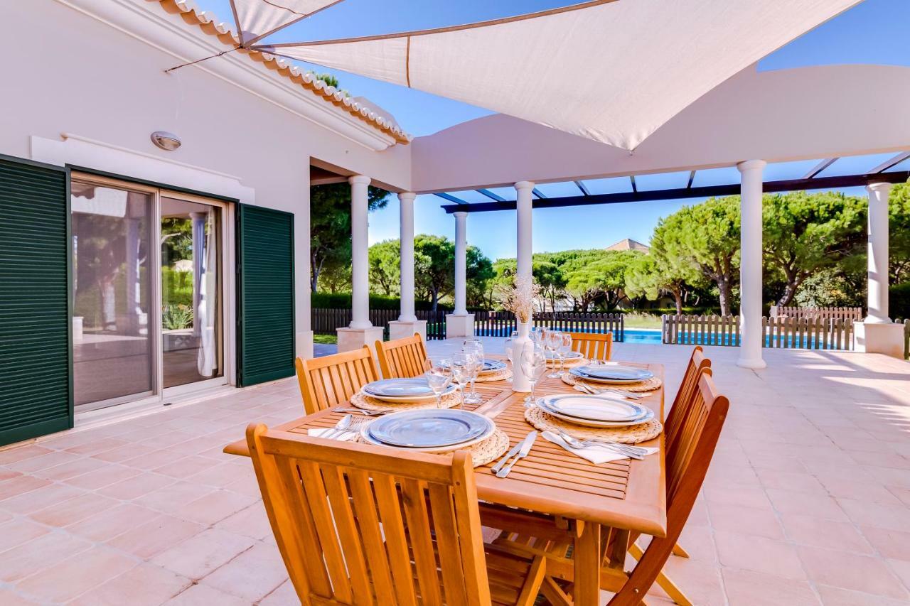 Casa Da Praia Verde Eksteriør billede