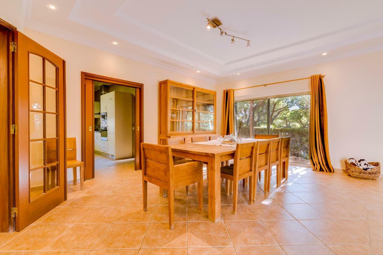 Casa Da Praia Verde Eksteriør billede