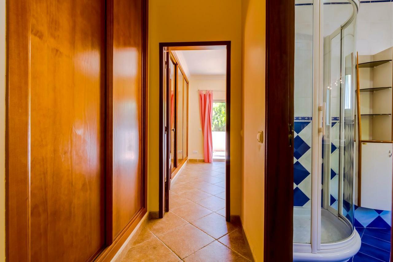 Casa Da Praia Verde Eksteriør billede