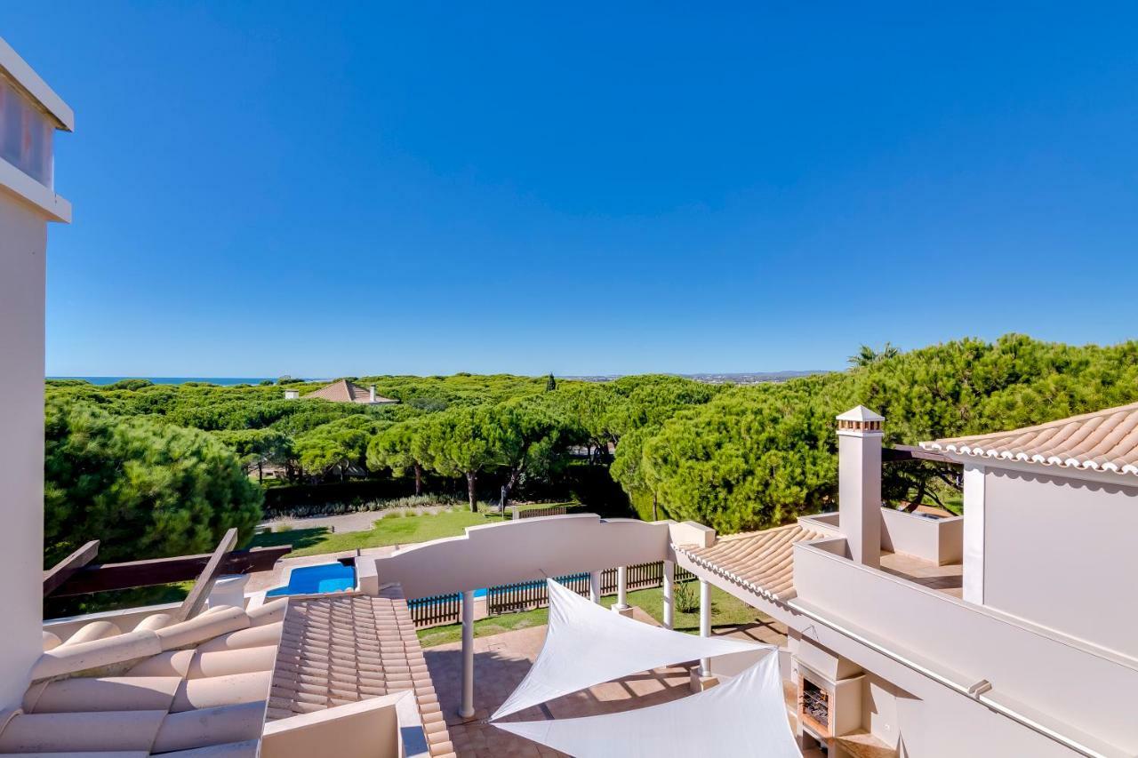 Casa Da Praia Verde Eksteriør billede