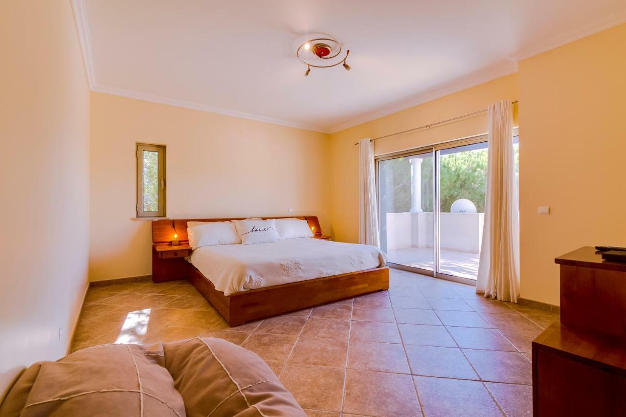 Casa Da Praia Verde Eksteriør billede