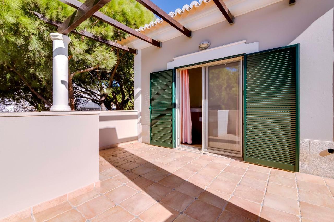 Casa Da Praia Verde Eksteriør billede
