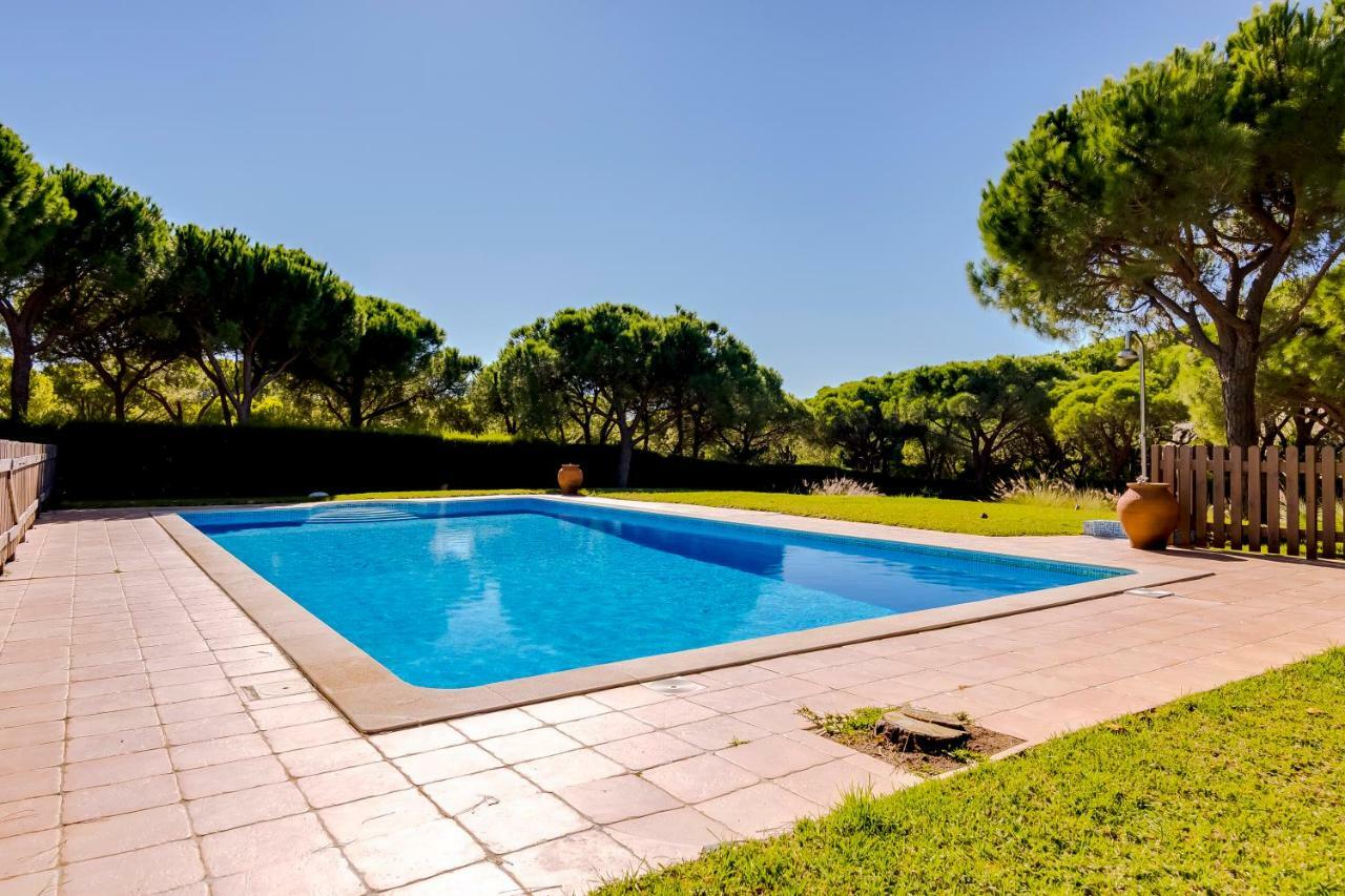 Casa Da Praia Verde Eksteriør billede