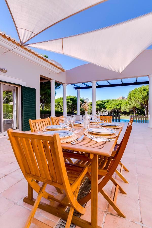 Casa Da Praia Verde Eksteriør billede
