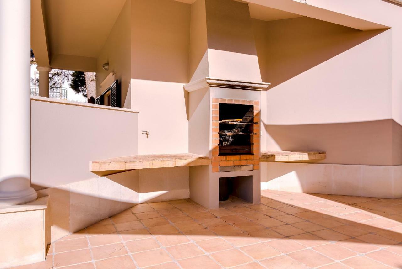 Casa Da Praia Verde Eksteriør billede