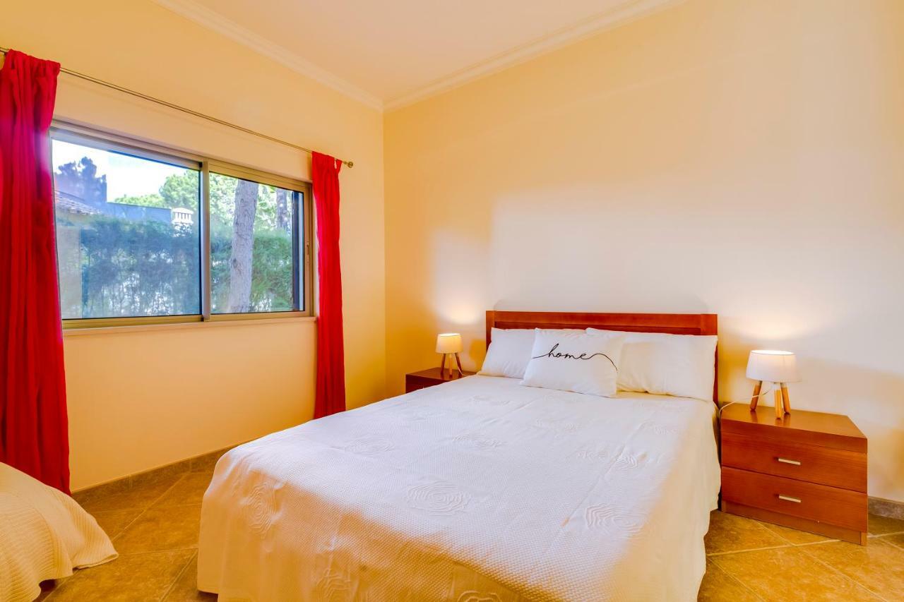 Casa Da Praia Verde Eksteriør billede