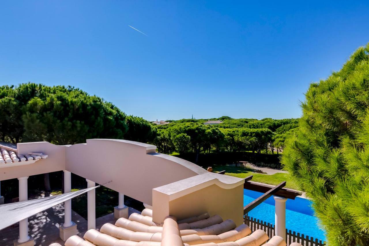 Casa Da Praia Verde Eksteriør billede