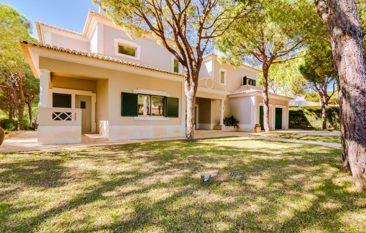 Casa Da Praia Verde Eksteriør billede